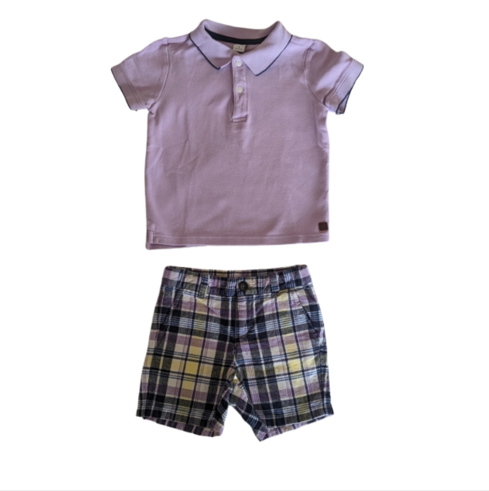 Janie and Jack set 3
